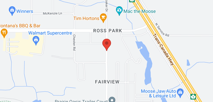 map of G17 1455 9th AVE